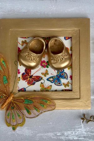 Работа панно