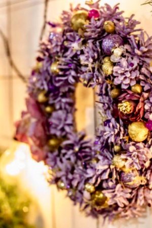 Робота Еко віночок