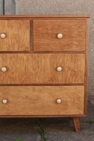 Работа Комод (авторская работа)