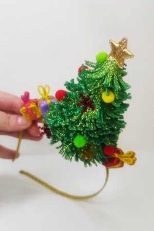 Робота Обідок ялинка