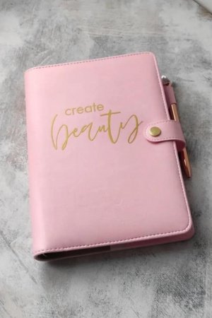 Робота Планер для beauty майстра 