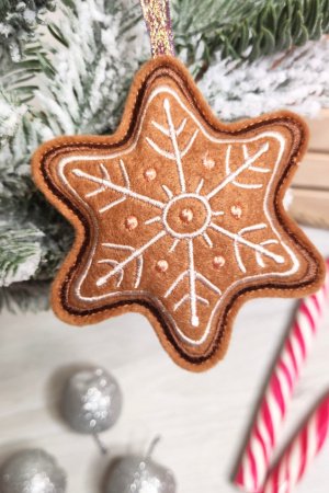 Робота Зірочка