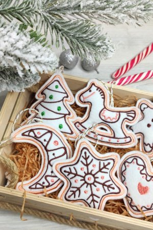 Робота Прянички