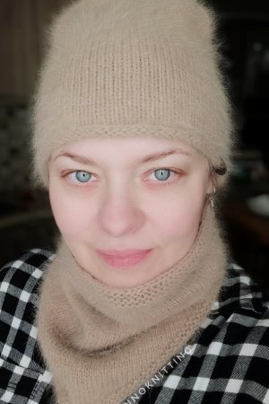 Работа Уютный набор