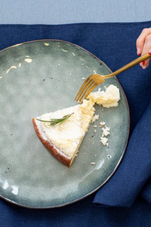 Работа Льняная салфетка 40 см x 40 см