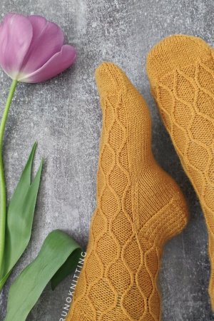 Робота Шкарпетки Бельгійські вафлі