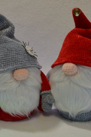 Робота Скандинавський гном