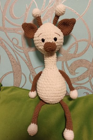 Робота Олень