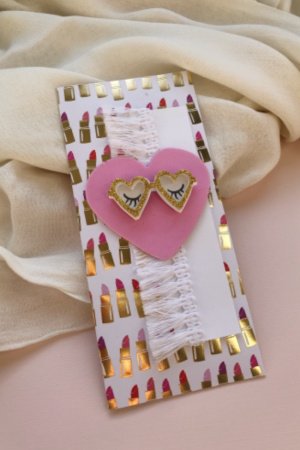 Робота Листівка конверт