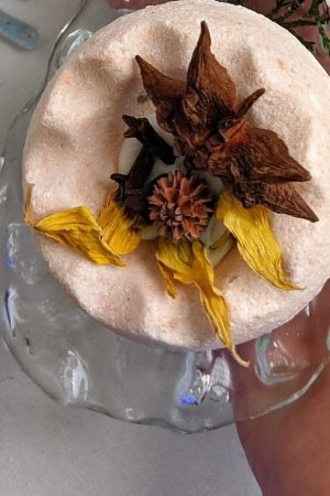 Робота Бомба з імбирем