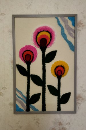 Робота Декоративні квіти