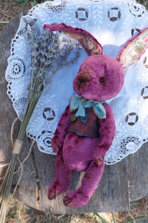 Робота Заєць