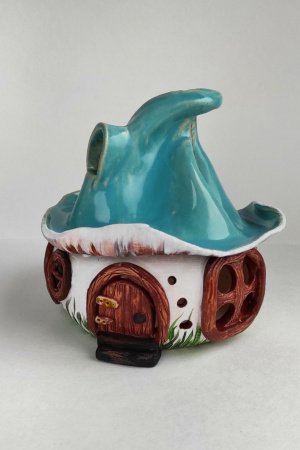 Робота Будиночок хобіта