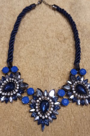 Работа Шикарное колье