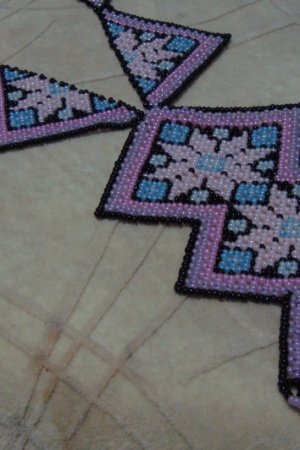 Робота Гердан - краватка