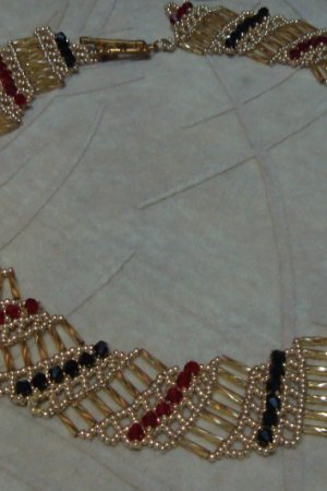 Робота Кольє &ndash; опліч