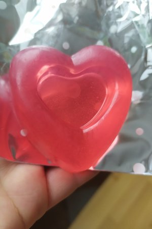 Робота Мило серце