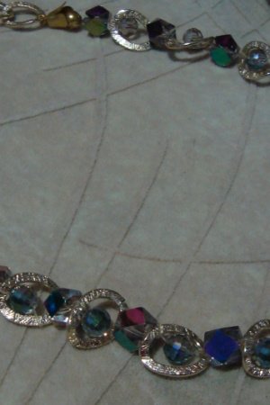 Работа Ожерелье 