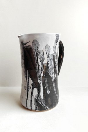 Работа Кувшин арт