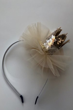 Робота Обруч Корона