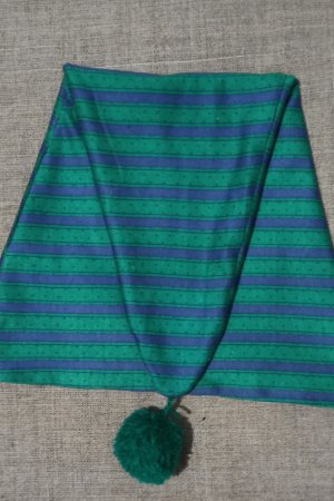 Работа Ночной колпак Изумрудная Лаванда