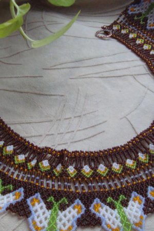 Работа Бабочки