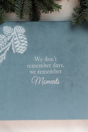 Робота Зимовий альбом