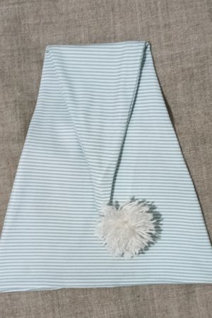 Робота Нічний ковпак Світла бірюза