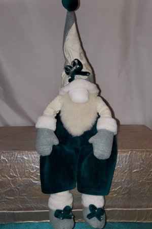 Робота Скандинавський ГНОМ