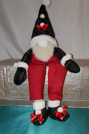 Работа Гном -сказочный персонаж в подарок ребёнку