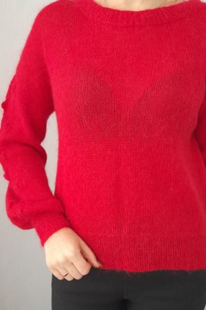 Робота В'язана кофта