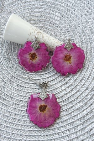 Робота Комплект прикрас