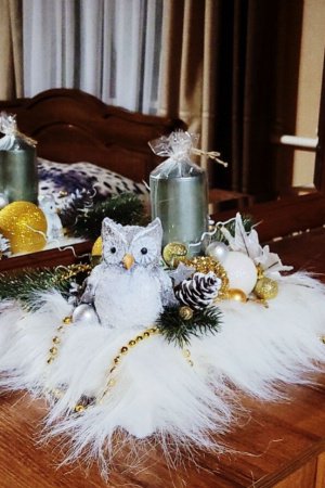 Работа Наталья Кожушок