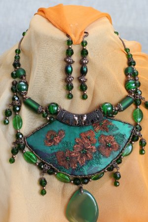 Работа Царица