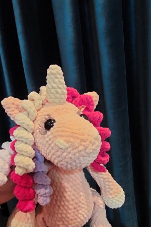 Робота Єдиноріг