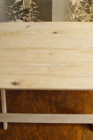 Работа Раскладной столик и стульчики для пикника