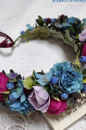 Робота Віночок 20.