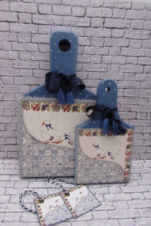 Робота Кухонні дошки Чеські гуси