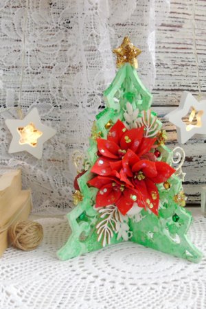 Робота Святкова ялинка