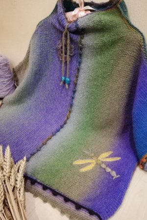 Робота Безрукавка Весна