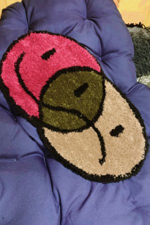 Робота Килимок "Emotions"