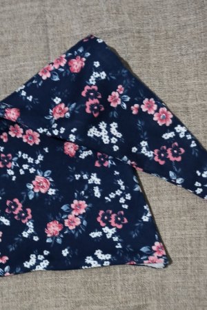 Робота Нічний ковпак Квіти