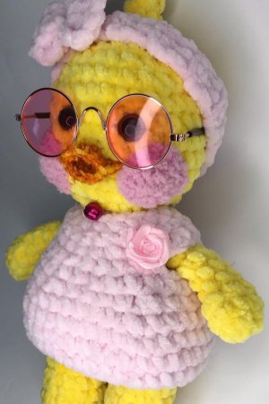 Робота Качка Лалафанфан