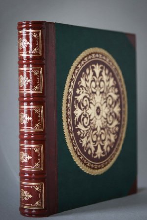 Работа Фотоальбом