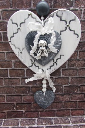 Робота Підвіска інтер'єрна, Ти, мій ангел