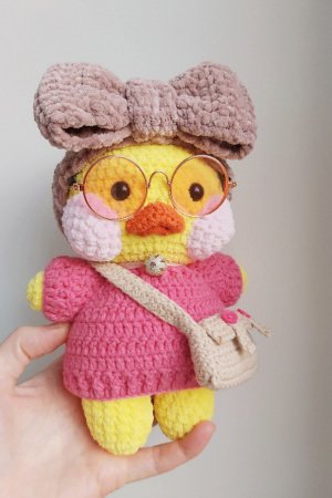 Робота Іграшка Lalafanfan 