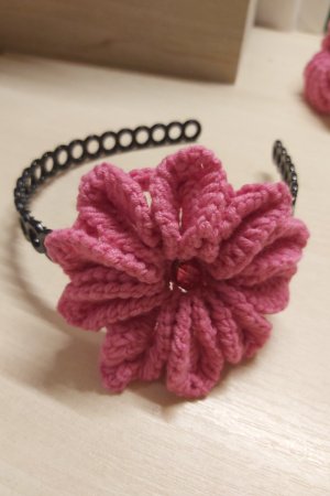 Робота Обруч