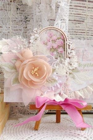 Робота Весільний конверт для грошового подарунку