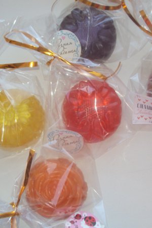 Робота Грошове мило