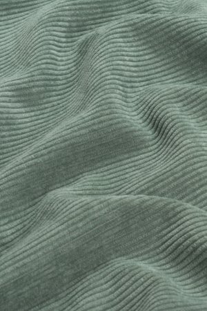 Робота Відрізок тканини вельвет Полин для лялькового одягу і декору